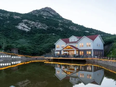 Жичжао: Memedee Manor Homestay