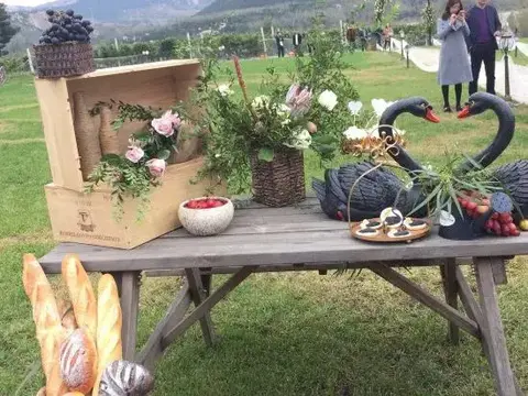 Жичжао: Memedee Manor Homestay