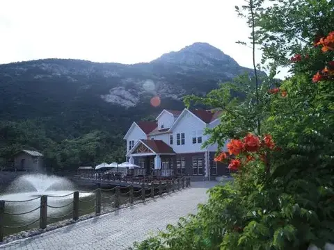 Жичжао: Memedee Manor Homestay