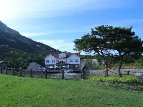 Жичжао: Memedee Manor Homestay
