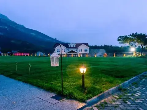 Жичжао: Memedee Manor Homestay