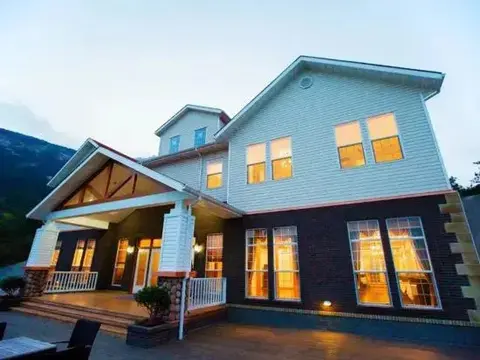 Жичжао: Memedee Manor Homestay