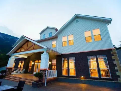 Жичжао: Memedee Manor Homestay