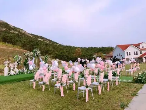 Жичжао: Memedee Manor Homestay