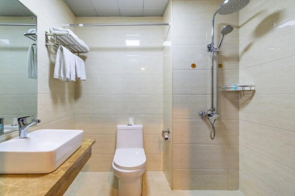 Чанша: Ji Bin Hotel