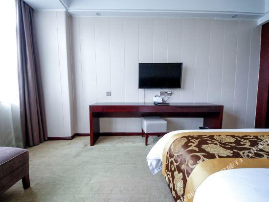 Чанша: Ji Bin Hotel