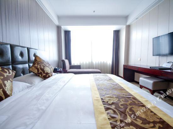 Чанша: Ji Bin Hotel