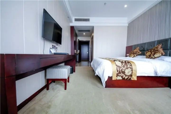 Чанша: Ji Bin Hotel