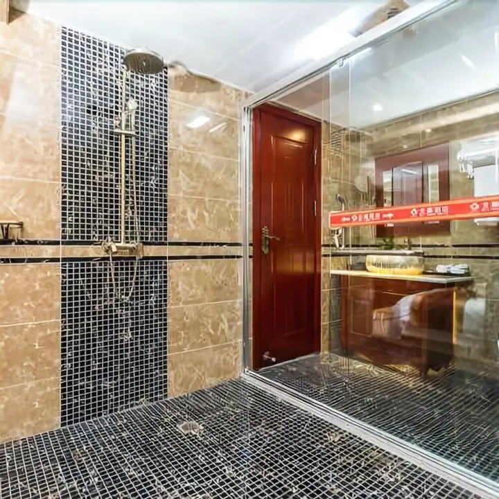 Чунцин: Bei Shun Hotel