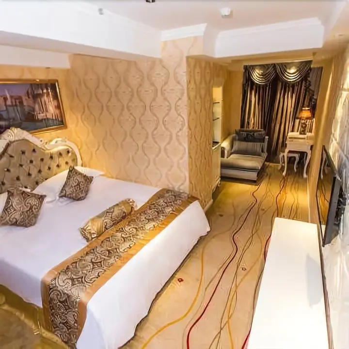 Чунцин: Bei Shun Hotel