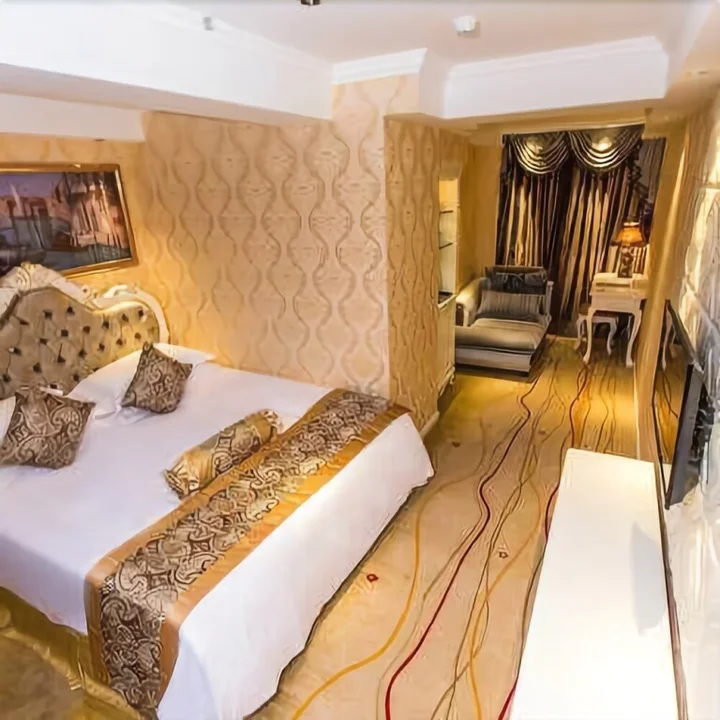 Чунцин: Bei Shun Hotel