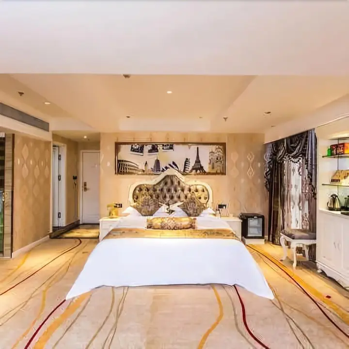 Чунцин: Bei Shun Hotel