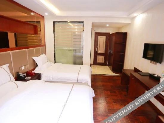 Цзуньи: Shiji Shangpin Business Hotel