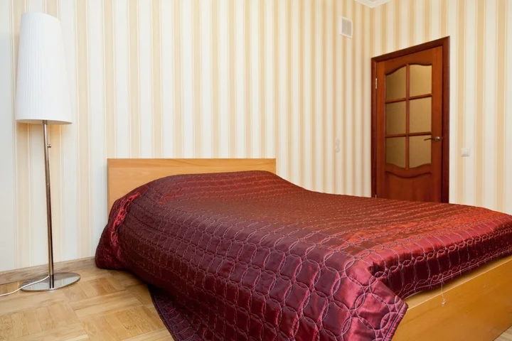 Москва: Tverskaya 27 Apartments