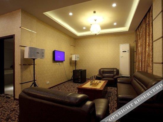 Ханчжоу: Hangzhou Zhenda Hotel (Chengbei Vientiane City Haoyun Street Subway Station)