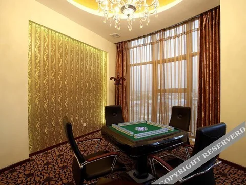 Ханчжоу: Hangzhou Zhenda Hotel (Chengbei Vientiane City Haoyun Street Subway Station)