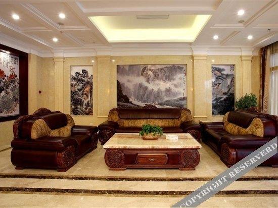 Ханчжоу: Hangzhou Zhenda Hotel (Chengbei Vientiane City Haoyun Street Subway Station)