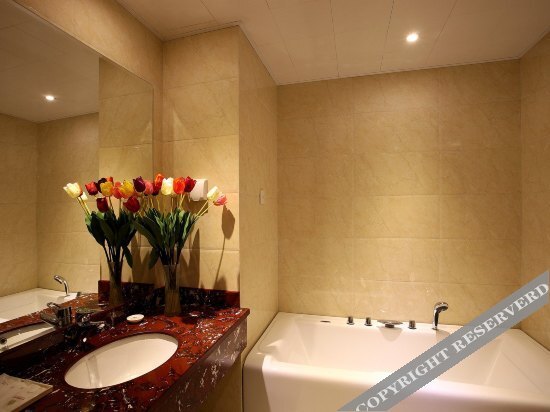 Ханчжоу: Hangzhou Zhenda Hotel (Chengbei Vientiane City Haoyun Street Subway Station)