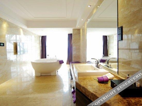 Лючжоу: Shuangyuhui River View Hotel
