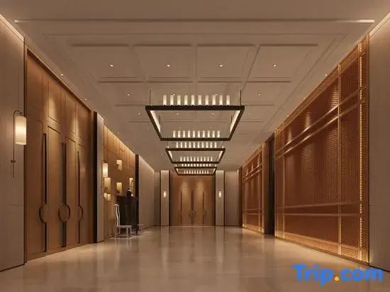 Tongling: Zixuan Holiday Hotel