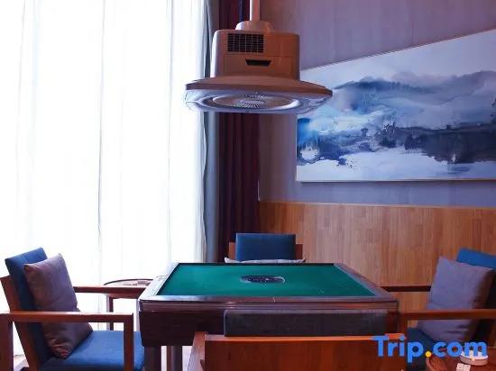 Tongling: Zixuan Holiday Hotel