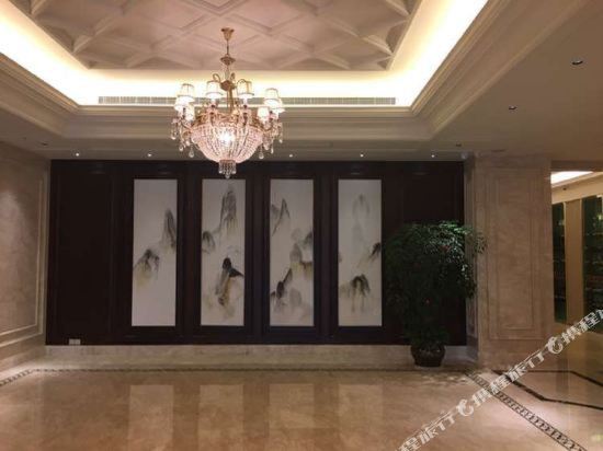 Чанчжоу: Haoting Hotel