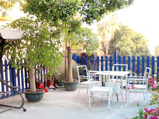 Сямынь: Xinyu Xingyuan (Xiamen Zengcuo'an Snack Street)