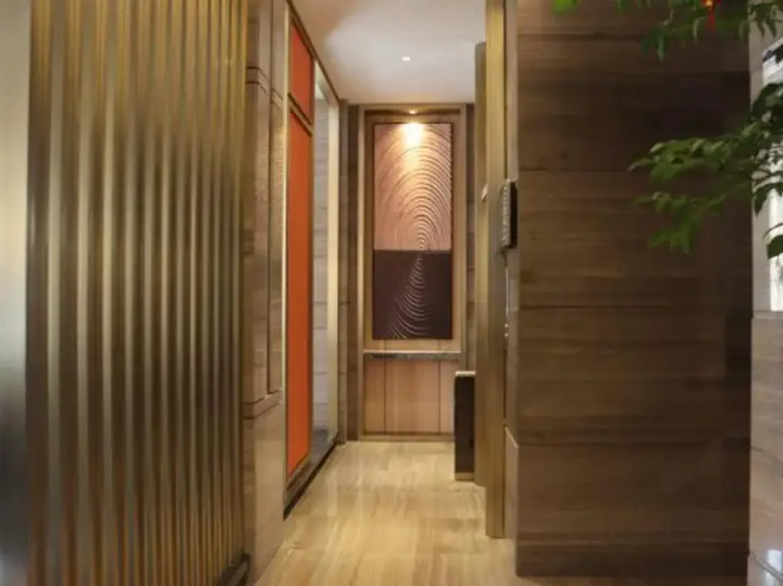 Дунъян: Aegean Hotel (Dongyang First Department Store)
