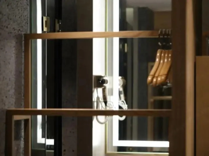 Дунъян: Aegean Hotel (Dongyang First Department Store)