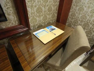 Фошань: Yuanquan Business Hotel (Foshan Railway Station)