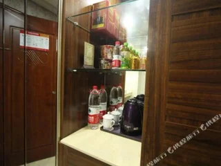 Фошань: Yuanquan Business Hotel (Foshan Railway Station)