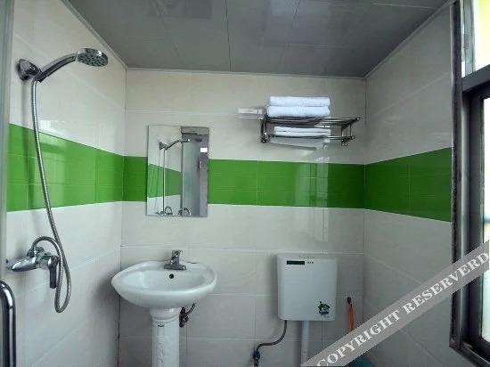 Ухань: Yucai Hotel
