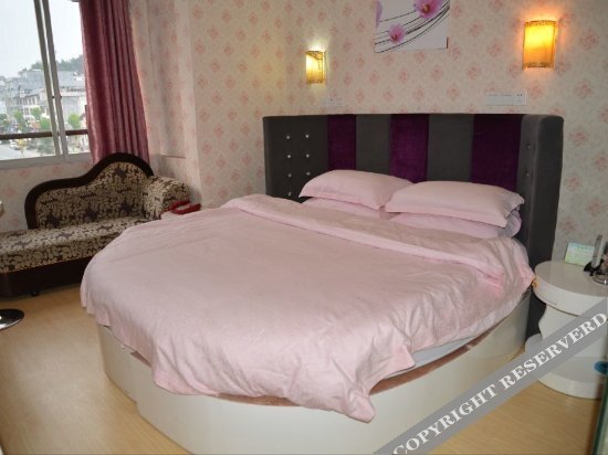 Хэчи: Guofang Hotel