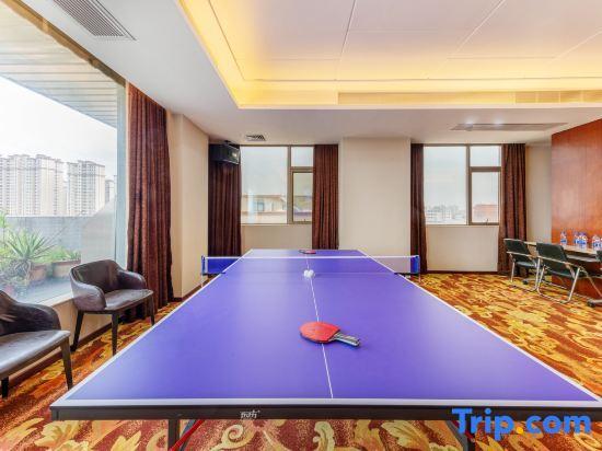 Дунгуань: suoxiang holiday hotel