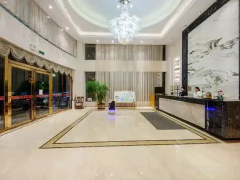 suoxiang holiday hotel — фото 6