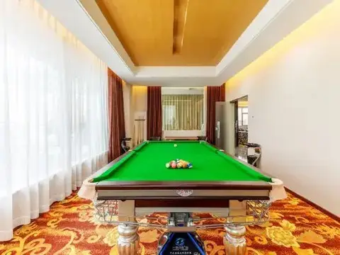 suoxiang holiday hotel — фото 5