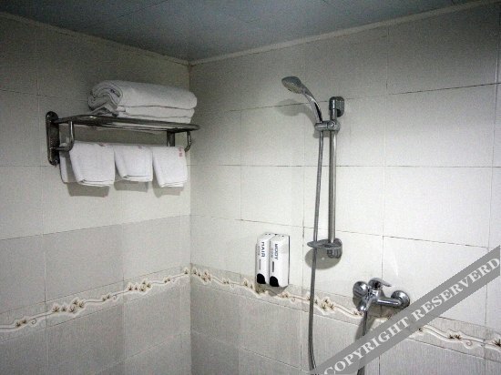 Чжуншань: Hengda Hotel