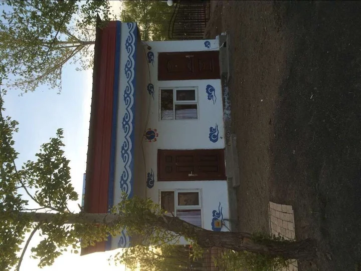 Чжанцзякоу: Prairie Juhanxuan farm