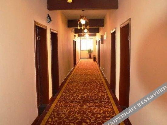Чунцин: Yinxiang Jiari Hotel