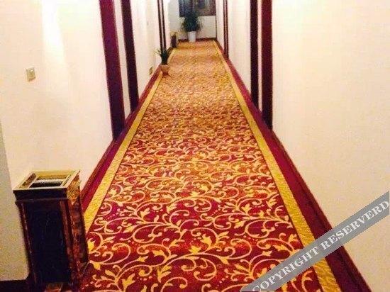 Чунцин: Yinxiang Jiari Hotel