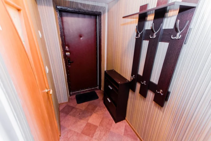 Москва: Vudoma on Lesteva 20 Apartments