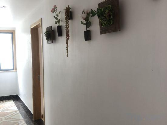 Чжоушань: Donghai Fishing Village Ganhai Renjia Guest House