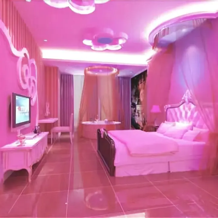 Дунъян: Magic Of Ice Dream Hotel