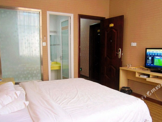 Линьцзэ: Hedong Hotel