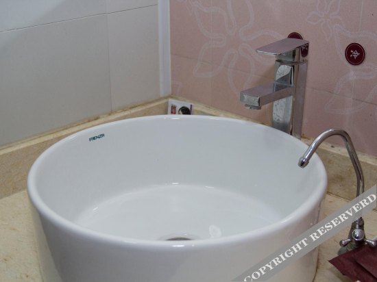 Вэйфан: Yong'anjun Business Hotel