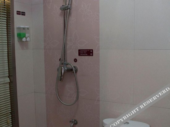 Вэйфан: Yong'anjun Business Hotel