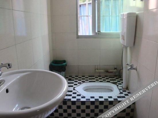 Лунъянь: Mantanghong Hostel