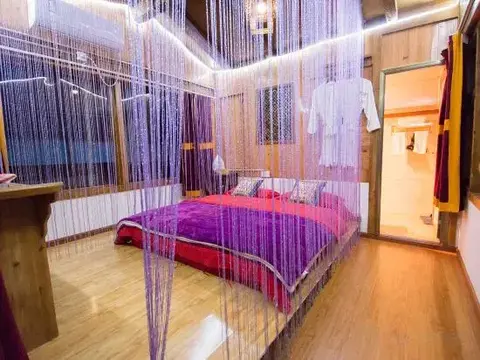 Шангри-Ла: Yuanfang Family Courtyard Inn