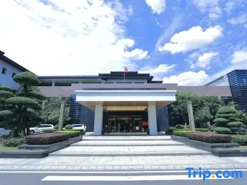 Ухань: Cuiliu Hotel