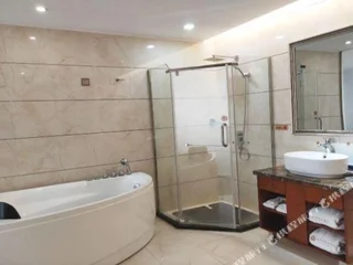Шаоян: Shaoyang Wantian International Hotel